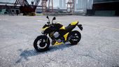 2014 Kawasaki Z800